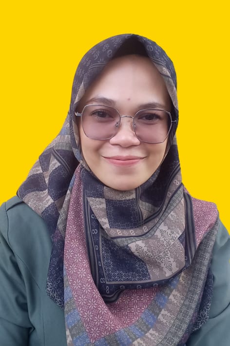 Siti ANisah
