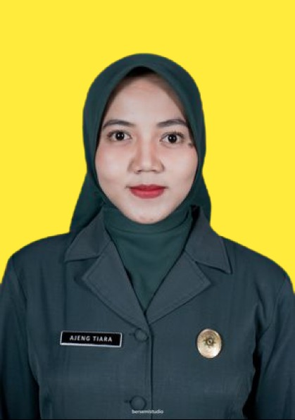 Siti ANisah