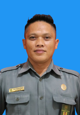 Jasum Rahmat Hidayat