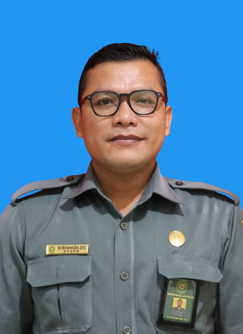 Kiki Muhamad Zikri SHI