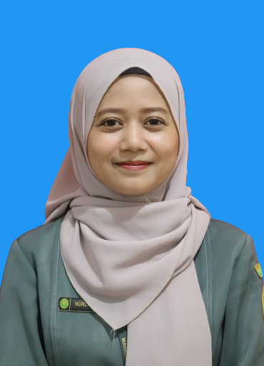 Nurlaila Sari SE