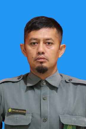 Oka Anri Sayogian SH 2
