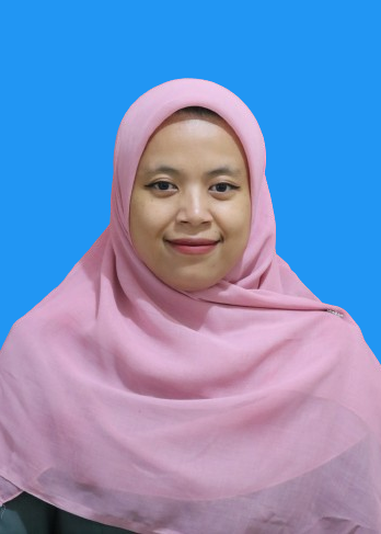 Reza Amalia Chaerun Nisa SH
