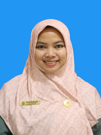 Sinta Mulkiyah SH