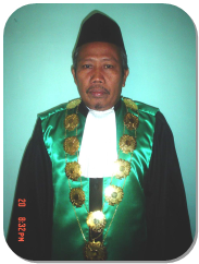 Drs H SAMUN ABDUH SQ MH