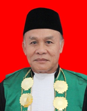 Drs H SYAIFUDDIN ZUHRY SH MH