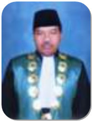Drs H ZURRIHAN AHMAD SH MH