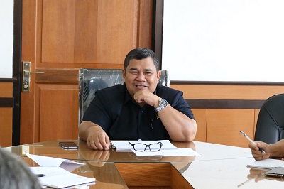 ketua