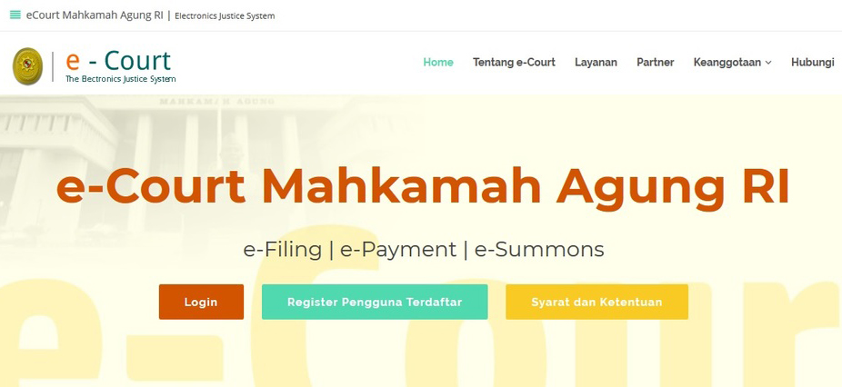 E-Court