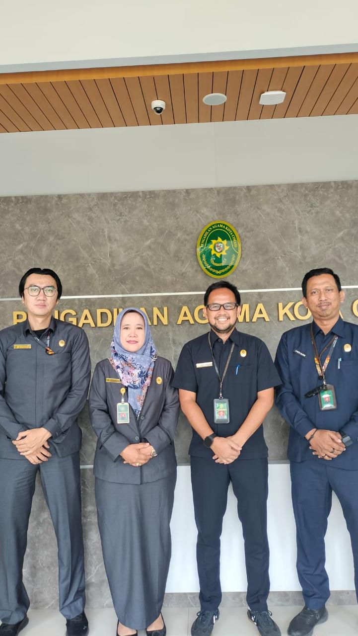 Kunjungan BUA 1