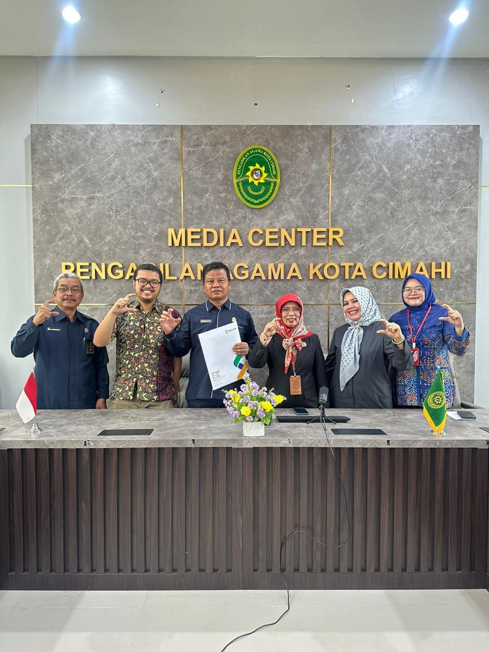 cek kesehatan after MCU